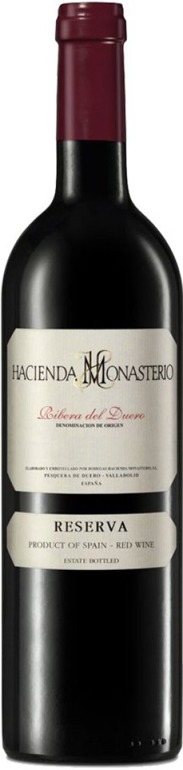 Hacienda Monasterio 2020 75cl EW 6er Kart