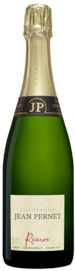 Jean Pernet Réserve Brut Grand Cru 75cl EW 6er Kart