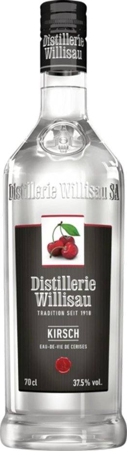 Kirsch Original Willisauer 100cl EW 6er Kart