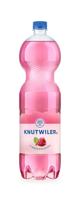 Knutwiler RedLine Himbeer-Melisse 150cl PET 6er FOP