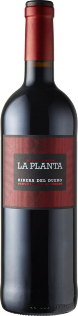 La Planta D.O., Arzuaga 2022 75cl EW 6er Kart