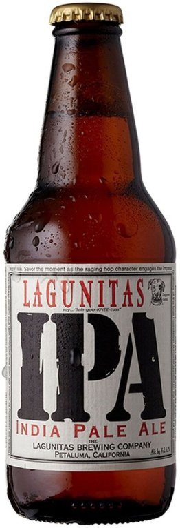 Lagunitas IPA 35.5cl EW 24er Kart