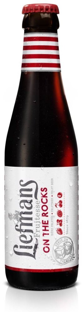 Liefmans Fruitesse 25cl EW 24er Kart