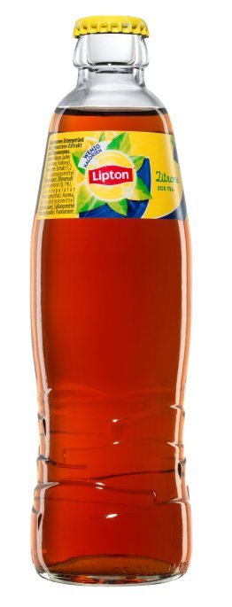 Lipton Ice Tea Lemon 33cl MW 24er Har