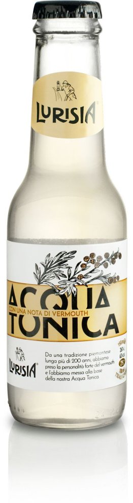 Lurisia Bitter Water Vermouth 15cl EW 30er Kart