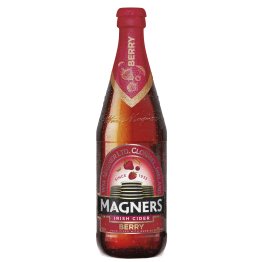 Magners Berry Cider 57cl EW 12er Kart