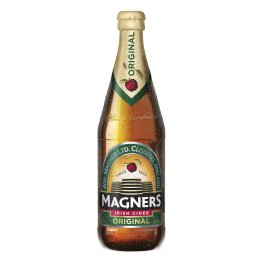 Magners Original Cider netto 57cl EW 12er Tray