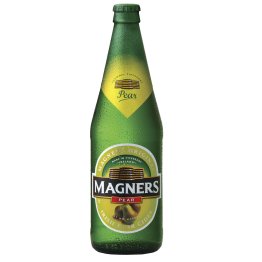 Magners Pear Cider 57cl EW 12er Kart