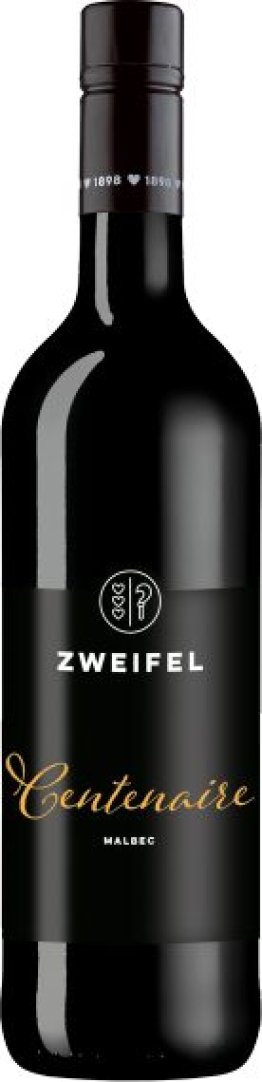 Malbec Centenaire 2022 75cl EW 6er Kart