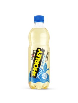 Möhl Shorley Fresh 50cl PET 4x6er Tray