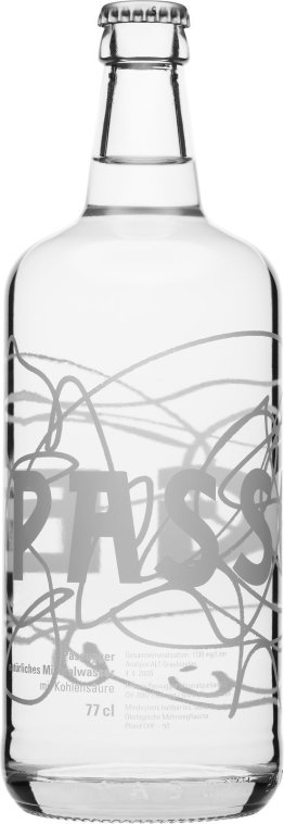 Passugger Theophil "Special Edition" 77cl MW 12er Har