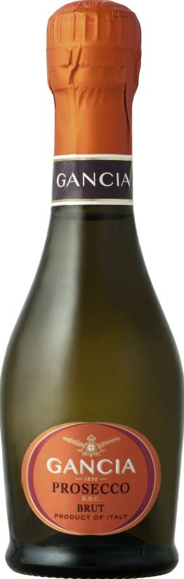 Prosecco Gancia 20cl EW 24er Kart