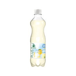 Rhäzünser Plus Lemon 50cl PET 4x6er Tray