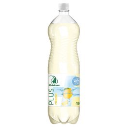 Rhäzünser Plus Lemon 150cl PET 6er FOP