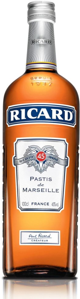 Ricard 100 100cl EW 6er Kart