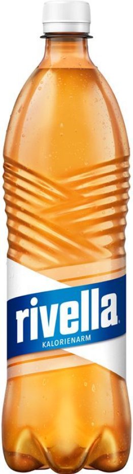 Rivella blau 100cl PET 12er Har