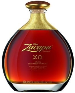Rum Zacapa Centenario XO Gran Reserva 70cl EW 6er Kart