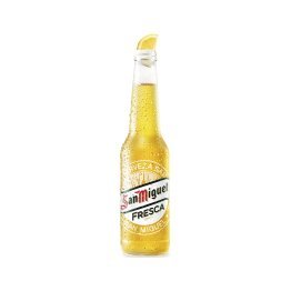 San Miguel Fresca 33cl EW 24er Kart