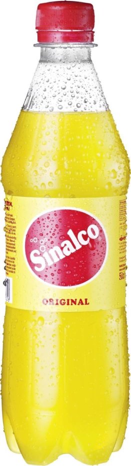 Sinalco Original 50cl PET 24er Tray