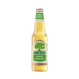 Somersby Apple Cider 33cl EW 4x6er Tray