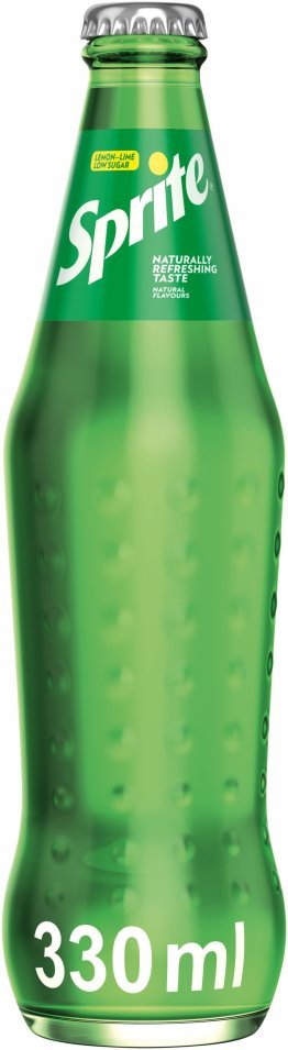 Sprite 33cl MW 24er Har
