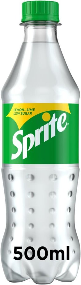 Sprite 50cl PET 24er Tray