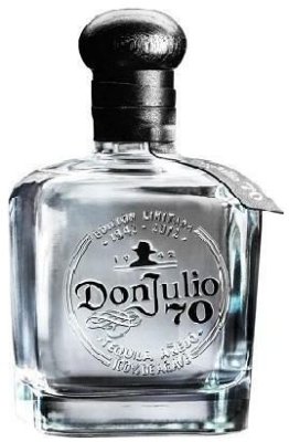 Tequila Don Julio 70 Anejo 70cl EW 6er Kart