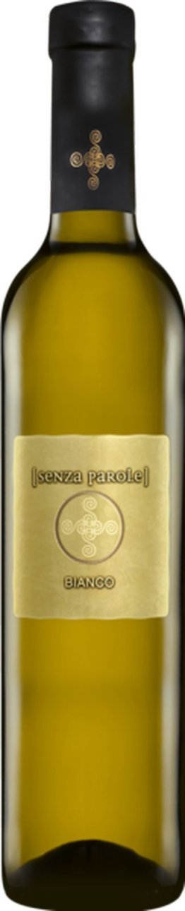 Bianco di Terre di Chieti Senza Parole 2023 50cl EW 6er Kart