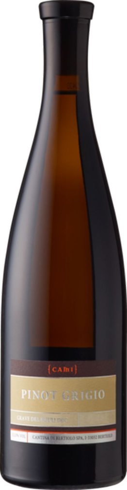 Cami Pinot Grigio 2018 50cl EW 6er Kart