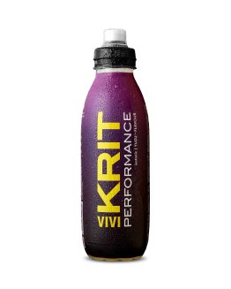 Vivi Krit 50cl PET 4x6er Tray