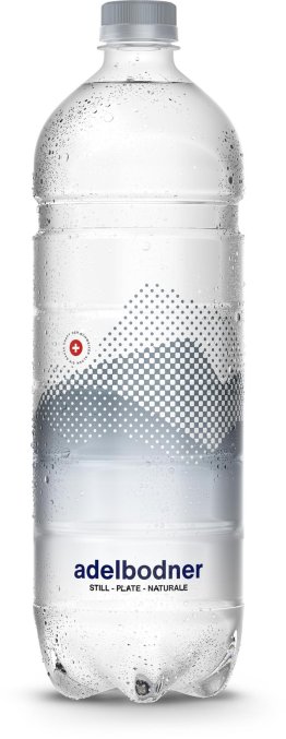 Adelbodner Still 100cl PET 12er Har