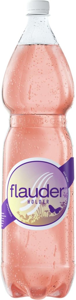 Appenzeller Flauder "Holder" 150cl PET 6er FOP