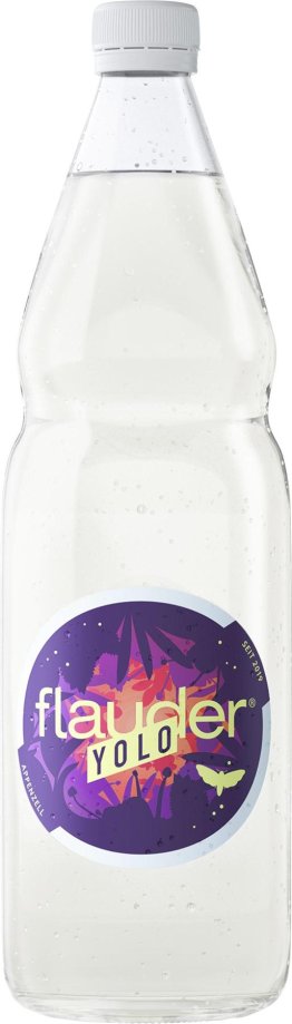 Appenzeller Flauder "Yolo" 100cl MW 12er Har