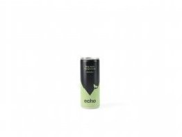 Echo Bärg-Apero Orangenminze 25cl Dose 24er Kart