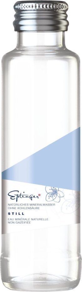 Eptinger blau ohne Co2 33cl MW 24er Har