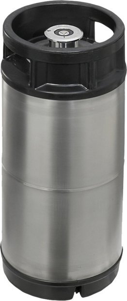 Hürlimann Lager 20 Lt. 100cl 20L Tank