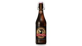 Schützengarten Schwarzer Bär 50cl MW B 15er Har