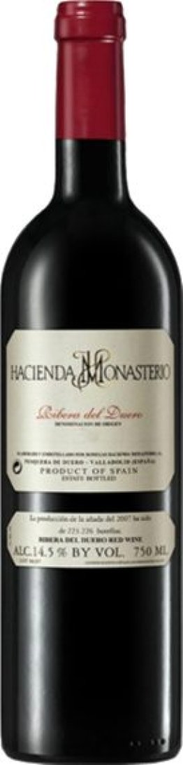Hacienda Monasterio 2019 150cl EW 1er HK