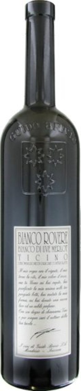 Merlot Bianco Rovere 2023 75cl EW 6er Kart