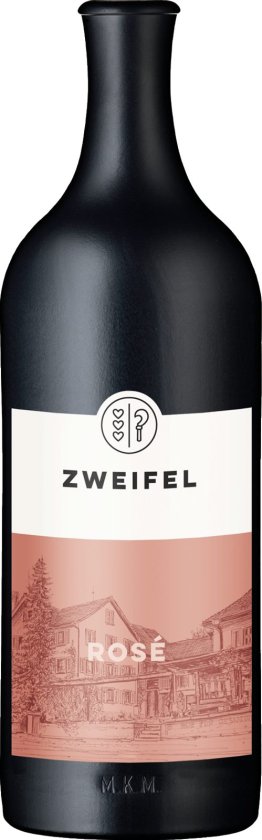 Rosé im Steinkrug 2023 75cl EW 6er Kart