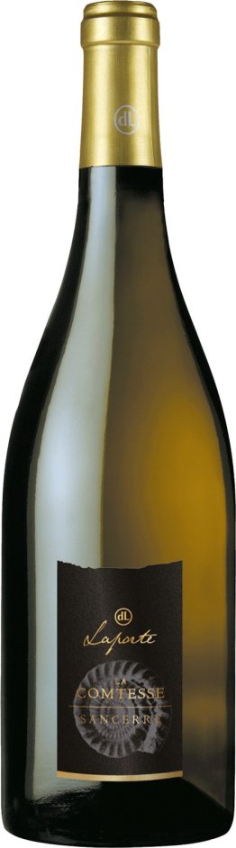 Sancerre Blanc La Comtesse Bio 2022 75cl EW 6er Kart