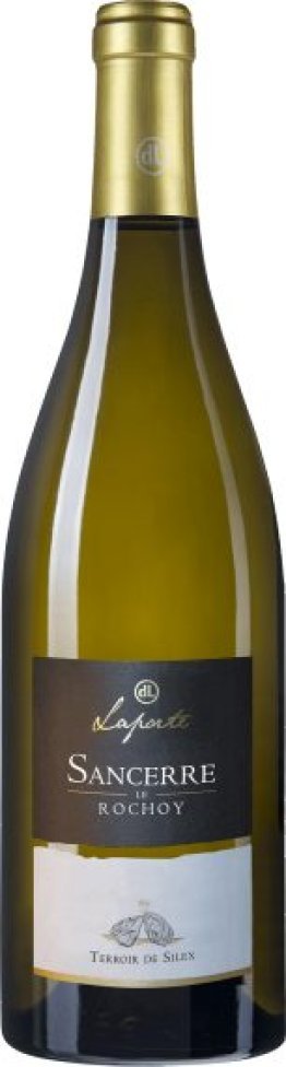 Sancerre Blanc Le Rochoy Bio 2023 75cl EW 6er Kart