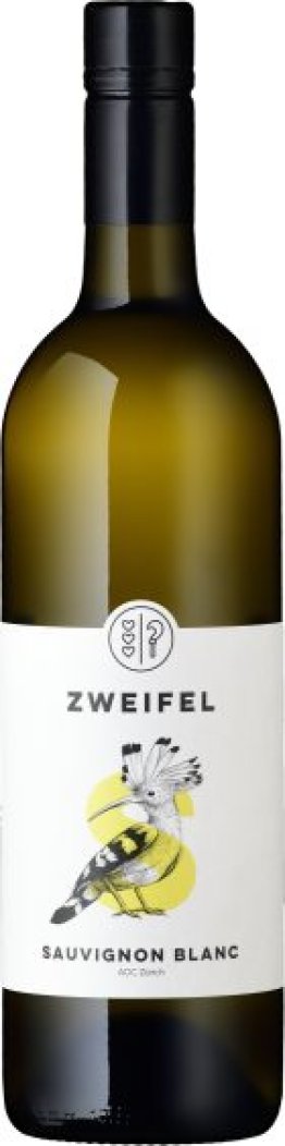 Sauvignon Blanc Zürich 2023 75cl EW 6er Kart