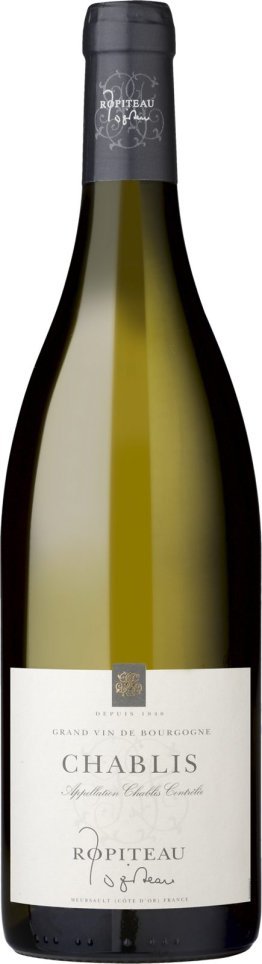 Chablis 2023 75cl EW 6er Kart
