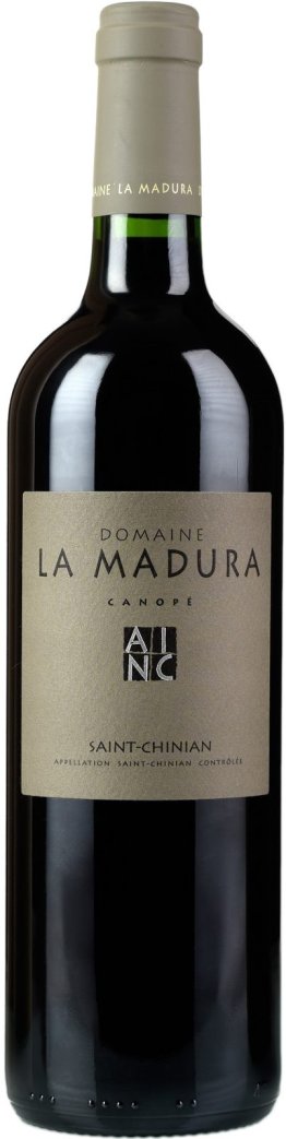 La Madura Grand Vin Rouge 2018 75cl EW 6er Kart