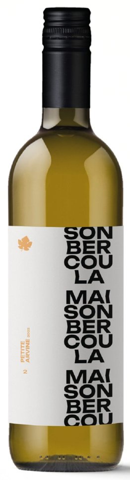 Petite Arvine 2 2022 75cl EW 6er Kart