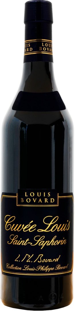 St. Saphorin Rouge Cuvée Louis 2021 70cl EW 6er Kart