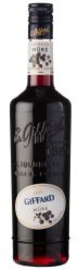 Giffard Crème de Mûres 70cl EW 6er Kart