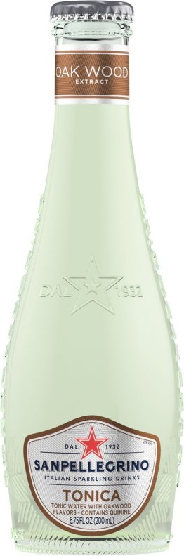 San Pellegrino Tonica 20cl EW 4x6er Tray