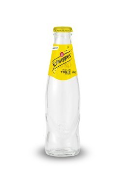 Schweppes Tonic Water 20cl MW 30er Har